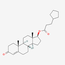 Testosterone Cypionate