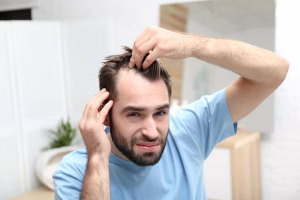 Can Testosterone Replacement Therapy Cause Hair Loss?