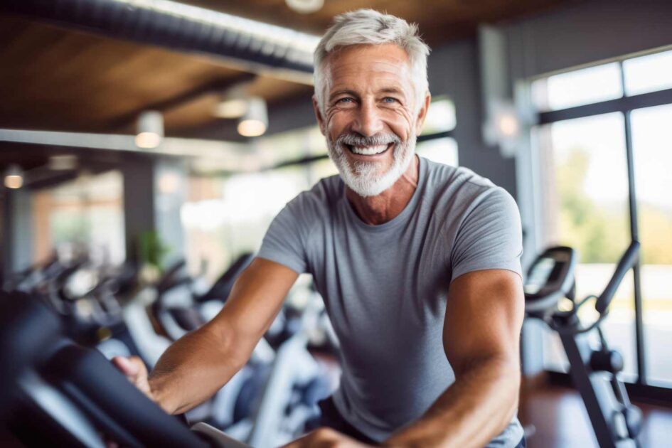 Why get testosterone replacement therapy?