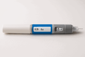 Semaglutide pen and what to expect after stopping Ozempic