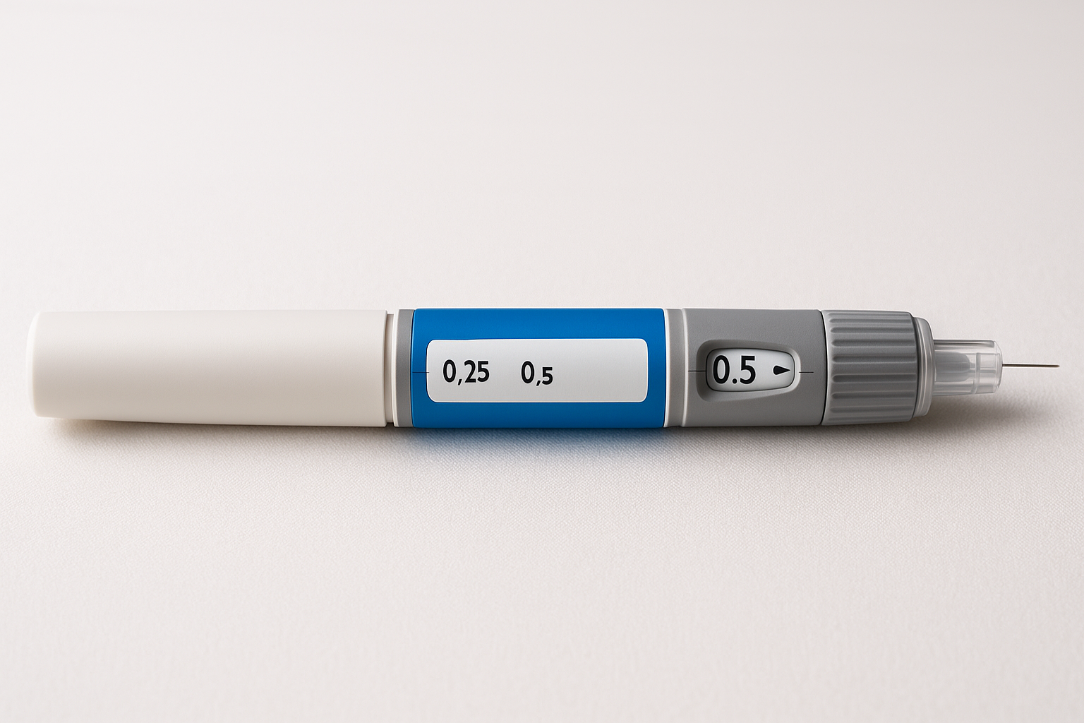 ozempic injection for weight loss