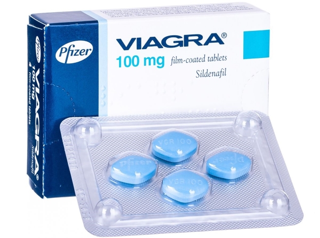 how often to take viagra
