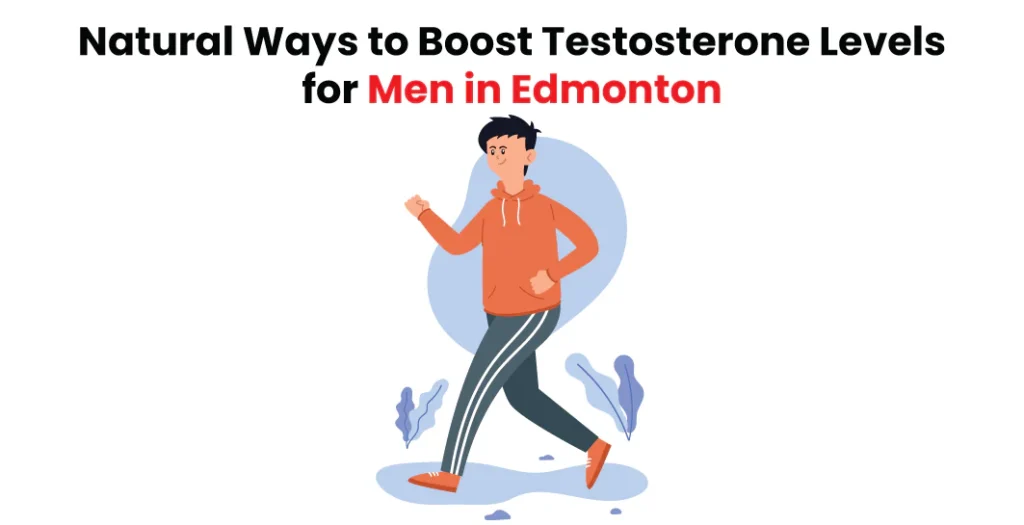 natural ways to boost testosterone