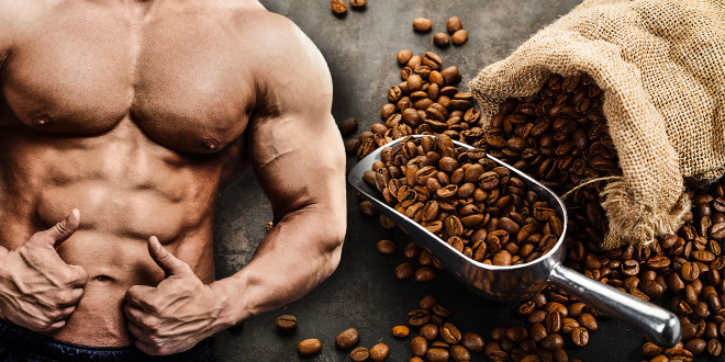 Does caffeine affect testosterone?