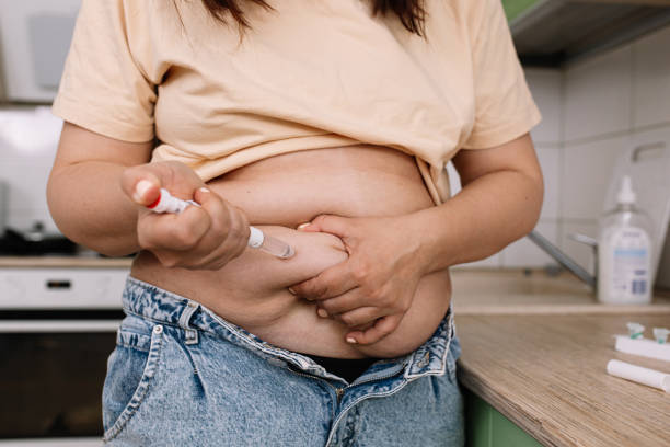 Liraglutide vs semaglutide injection pens compared for weight loss